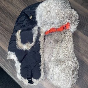 Original Mad Bomber Hat